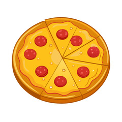 Pizza: A Delicacy for Every Taste