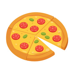Pizza: A Delicacy for Every Taste