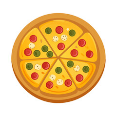 Pizza: A Delicacy for Every Taste