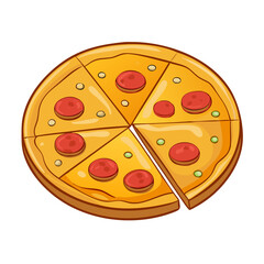 Pizza: A Delicacy for Every Taste