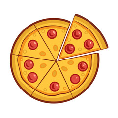 Pizza: A Delicacy for Every Taste