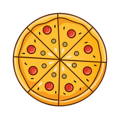 Pizza: A Delicacy for Every Taste