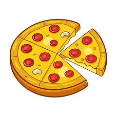 Pizza: A Delicacy for Every Taste