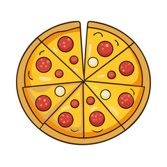 Pizza: A Delicacy for Every Taste