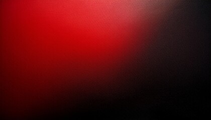 abstract red and black gradient texture with a subtle grainy effect perfect for backgrounds or artistic designs