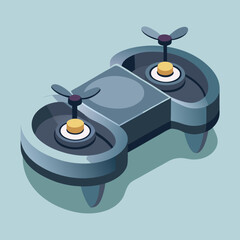 video game controller