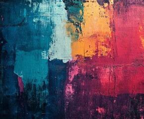 Distressed Backgrounds