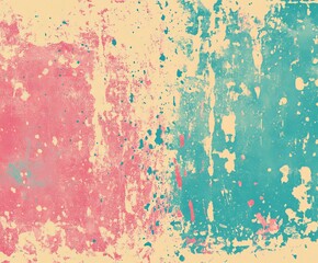 Distressed Backgrounds