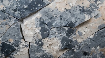 texture of the stone