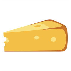 Icon of cheese