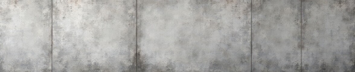 Fototapeta premium Raw, vertical texture of poured concrete wall , grunge, material