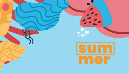 Bright, vibrant, and refreshing layouts perfect for seasonal events and gatherings.
Ideal for promotions, parties, festivals, and community celebrations.

