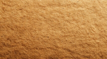 Old brown recycle cardboard kraft paper texture background