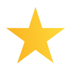 Shining Star Illuminating the Night Sky, Symbolizing Hope and Dreams