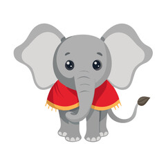 Elephant: The Majestic Giant of the Animal Kingdom