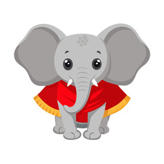 Elephant: The Majestic Giant of the Animal Kingdom