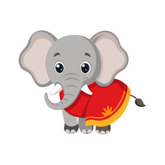 Elephant: The Majestic Giant of the Animal Kingdom