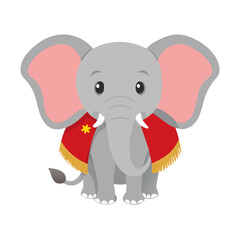 Elephant: The Majestic Giant of the Animal Kingdom