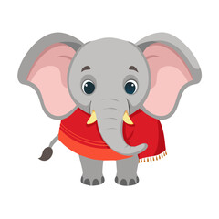 Elephant: The Majestic Giant of the Animal Kingdom