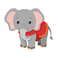 Elephant: The Majestic Giant of the Animal Kingdom