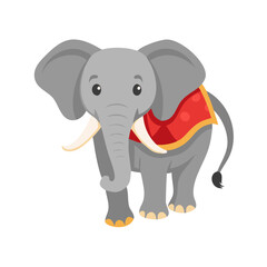 Elephant: The Majestic Giant of the Animal Kingdom