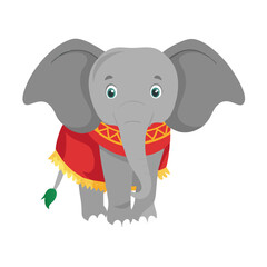 Elephant: The Majestic Giant of the Animal Kingdom