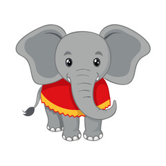 Elephant: The Majestic Giant of the Animal Kingdom