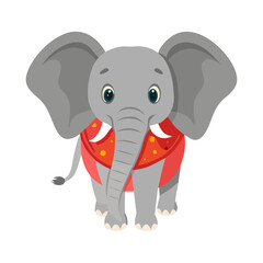 Elephant: The Majestic Giant of the Animal Kingdom