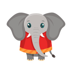 Elephant: The Majestic Giant of the Animal Kingdom