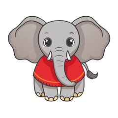 Elephant: The Majestic Giant of the Animal Kingdom