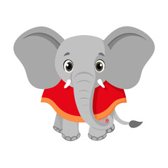 Elephant: The Majestic Giant of the Animal Kingdom