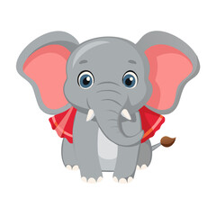 Elephant: The Majestic Giant of the Animal Kingdom
