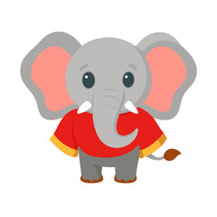 Elephant: The Majestic Giant of the Animal Kingdom