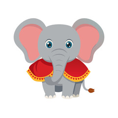 Elephant: The Majestic Giant of the Animal Kingdom