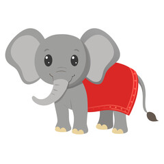 Elephant: The Majestic Giant of the Animal Kingdom