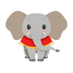 Elephant: The Majestic Giant of the Animal Kingdom