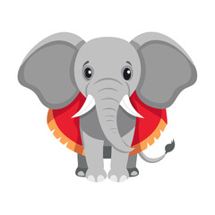 Elephant: The Majestic Giant of the Animal Kingdom