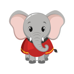 Elephant: The Majestic Giant of the Animal Kingdom