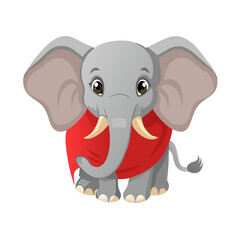 Elephant: The Majestic Giant of the Animal Kingdom