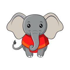 Elephant: The Majestic Giant of the Animal Kingdom