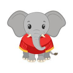 Elephant: The Majestic Giant of the Animal Kingdom