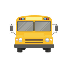 School Bus: A Symbol of Education and Community Transport