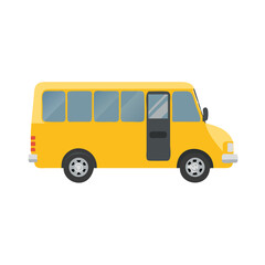 School Bus: A Symbol of Education and Community Transport