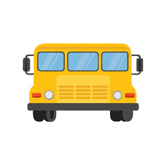 School Bus: A Symbol of Education and Community Transport