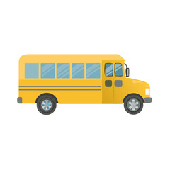 School Bus: A Symbol of Education and Community Transport