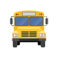 School Bus: A Symbol of Education and Community Transport