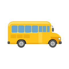 School Bus: A Symbol of Education and Community Transport