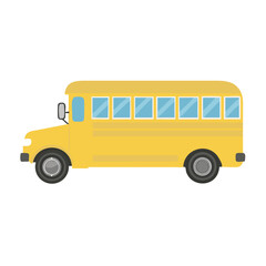School Bus: A Symbol of Education and Community Transport