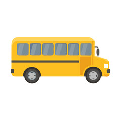 School Bus: A Symbol of Education and Community Transport
