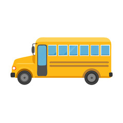 School Bus: A Symbol of Education and Community Transport